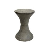 TAM TAM STOOL STONE
